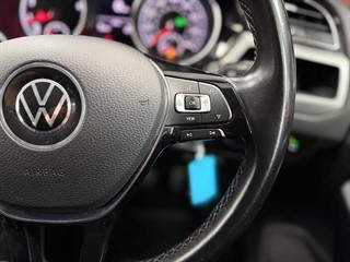 Used Volkswagen Touran