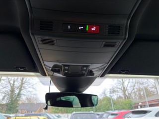 Used Volkswagen Touran