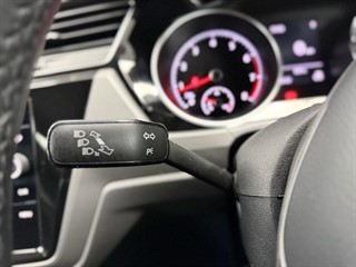 Used Volkswagen Touran