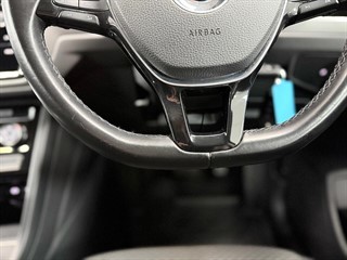 Used Volkswagen Touran