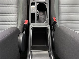 Used Volkswagen Touran