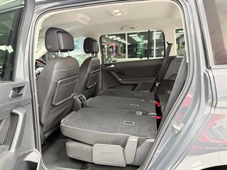 Used Volkswagen Touran
