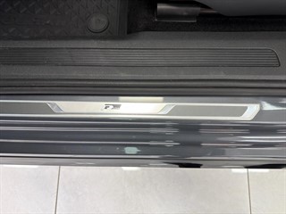 Used Volkswagen Touran