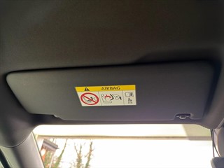 Used Volkswagen Touran