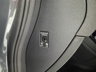 Used Volkswagen Touran