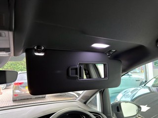 Used Volkswagen Touran