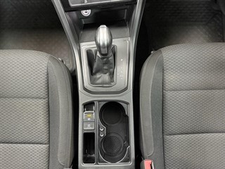 Used Volkswagen Touran