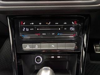 Used Volkswagen Touran