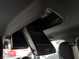 Used Volkswagen Touran