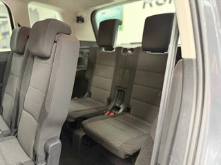 Used Volkswagen Touran