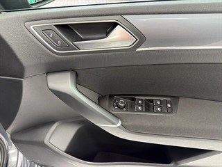 Used Volkswagen Touran