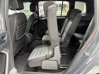 Used Volkswagen Touran