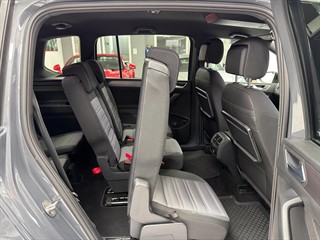 Used Volkswagen Touran