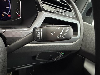 Used Volkswagen Touran