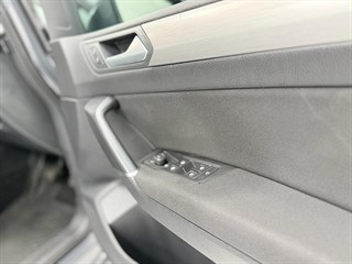Used Volkswagen Touran
