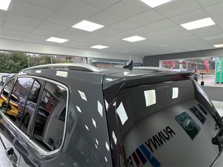 Used Volkswagen Touran