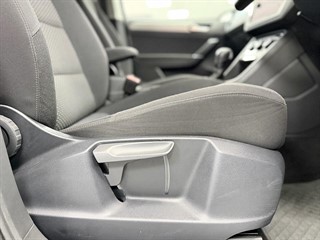 Used Volkswagen Touran