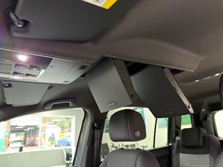 Used Volkswagen Touran