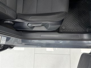 Used Volkswagen Touran