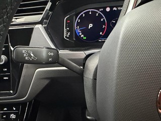 Used Volkswagen Touran