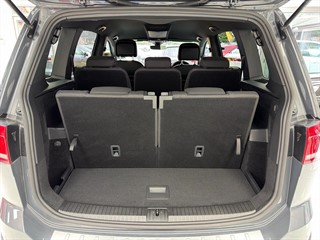 Used Volkswagen Touran