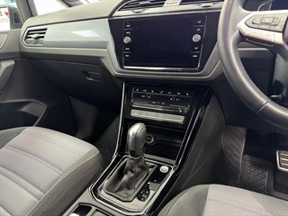 Used Volkswagen Touran