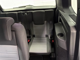 Used Volkswagen Touran