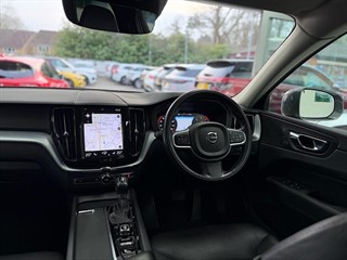 Used Volvo XC60
