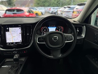 Used Volvo XC60