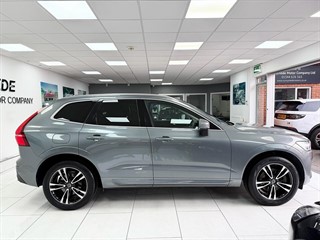Used Volvo XC60