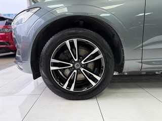 Used Volvo XC60
