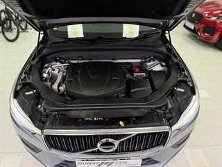 Used Volvo XC60