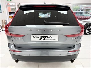 Used Volvo XC60