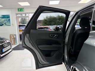 Used Volvo XC60