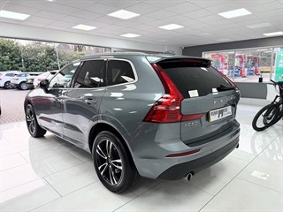 Used Volvo XC60