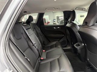 Used Volvo XC60