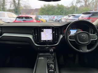 Used Volvo XC60