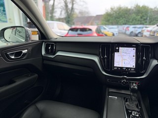 Used Volvo XC60