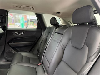 Used Volvo XC60