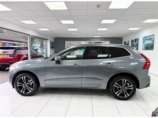 Used Volvo XC60