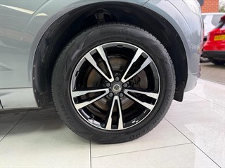 Used Volvo XC60