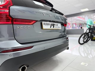 Used Volvo XC60