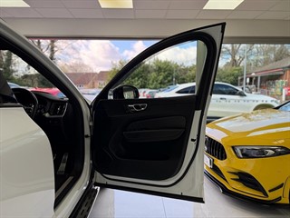 Used Volvo XC60