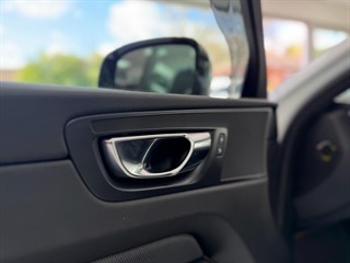 Used Volvo XC60