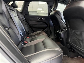 Used Volvo XC60