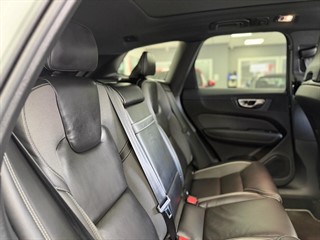 Used Volvo XC60