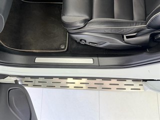 Used Volvo XC60