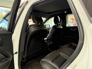 Used Volvo XC60