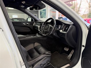 Used Volvo XC60