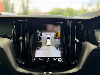 Used Volvo XC60
